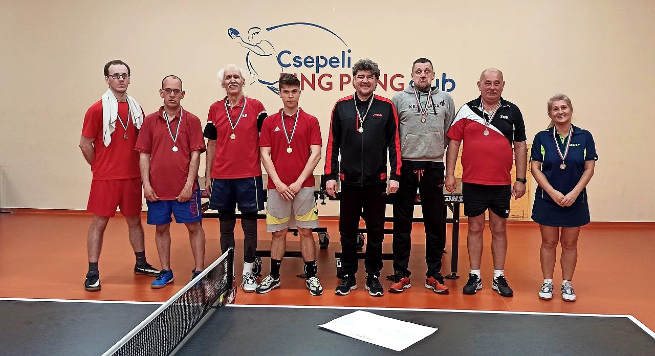 Csepeli pingpong páros 0416