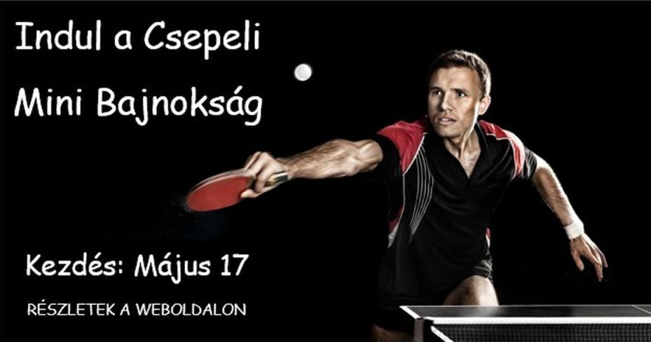 Csepeli Mini Bajnokság