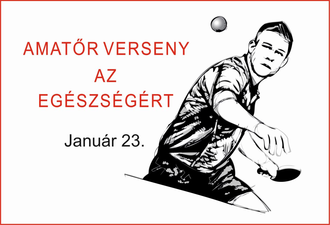 Verseny az Egészségért