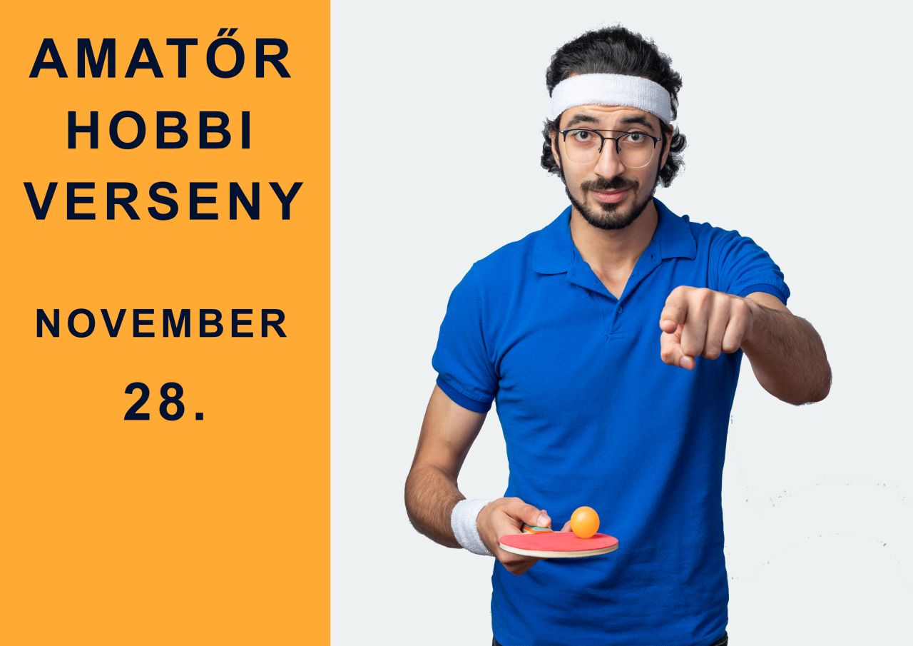 Hobbi - Amatőr verseny 